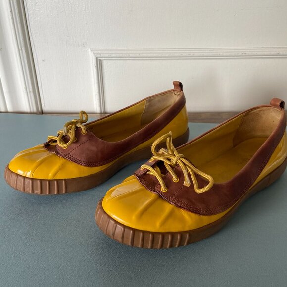 Cole Haan and Nike - Rain Loafer ShoeSz 7.5 - Picture 6 of 11